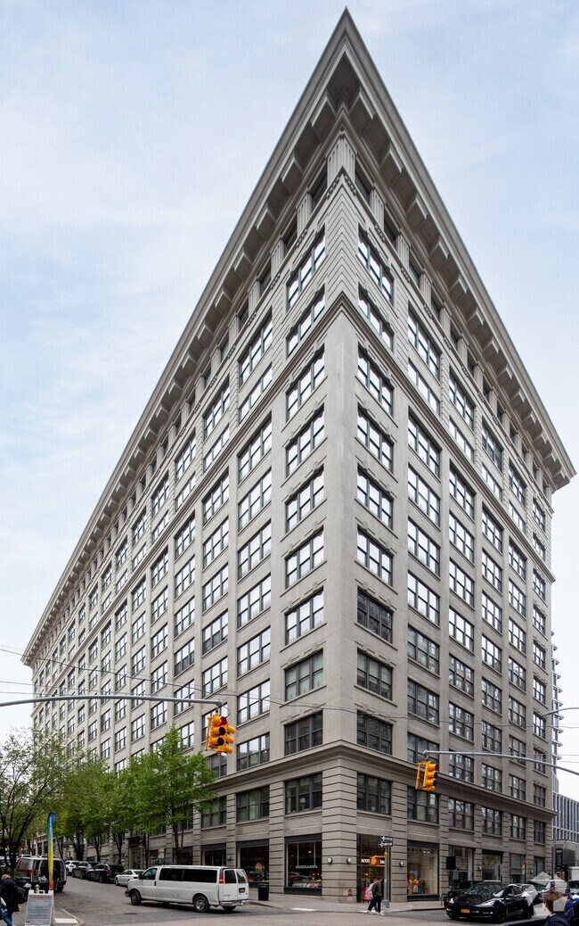 Foto del edificio - 70 Washington