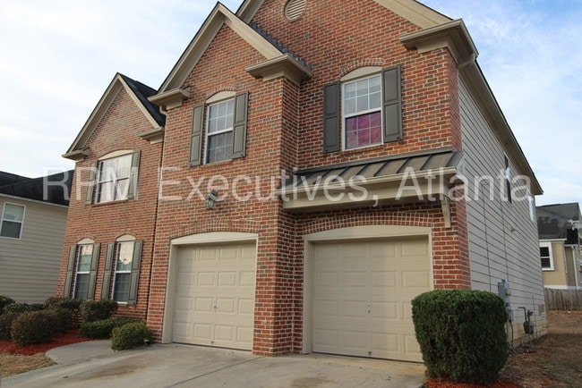 Building Photo - 1123 Simonton Hill Ct