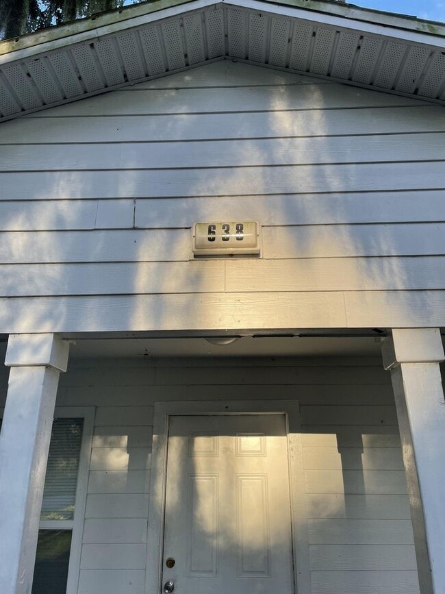 Foto del edificio - Pineville Ln