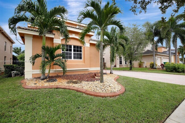 Foto del edificio - 15421 SW 18th St