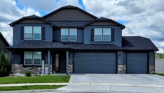 Building Photo - 4026 N Arrowleaf Lp