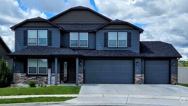 Building Photo - 4026 N Arrowleaf Lp