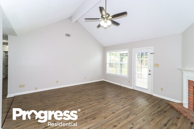 Building Photo - 3155 Long Bridge Ln