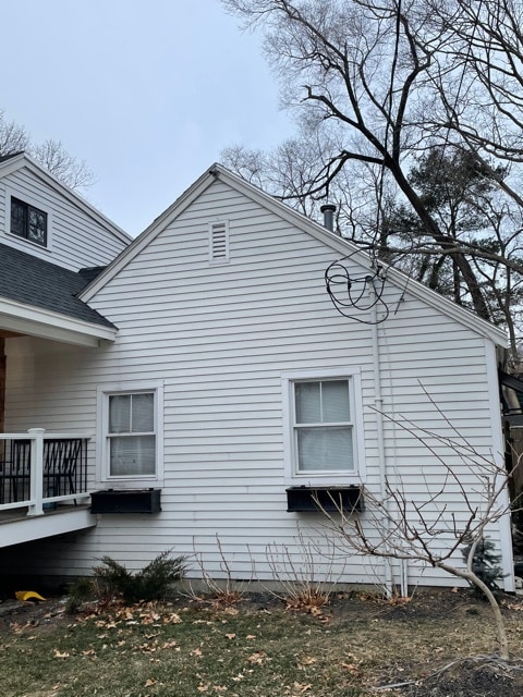 Primary Photo - 24 Chestnut St