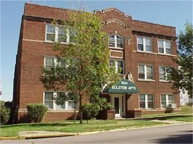 Primary Photo - Bolstein Apartments