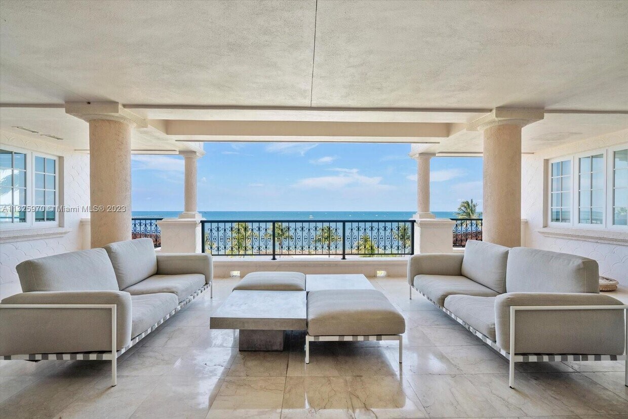 7852 Fisher Island Dr Unit 7852, Miami Beach, FL 33109 Condo for Rent