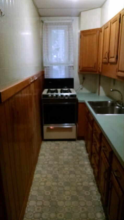 Foto del edificio - 288 Earle St