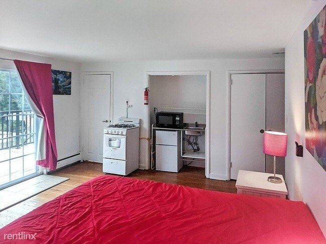 Foto del edificio - 951 Netherwood Dr