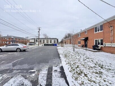 Foto del edificio - 2331 Harrodsburg Rd