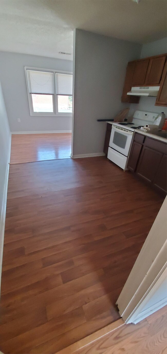 Foto del edificio - 1201 Division St