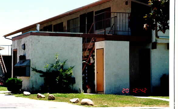 Foto principal - 555 E Johnston Ave