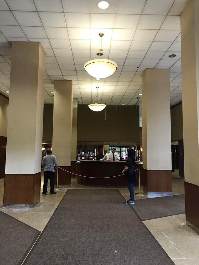 Foto del edificio - 1601 3rd Ave