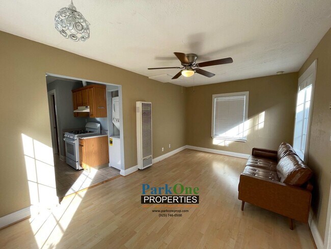 Foto del edificio - Ward St LO