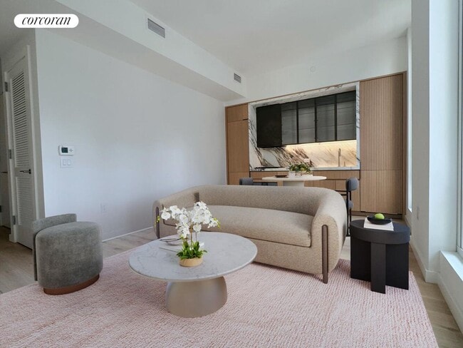 Foto del edificio - 135 E 47th St