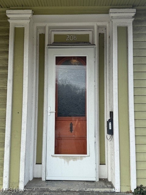 Foto del edificio - 208 N Clay St