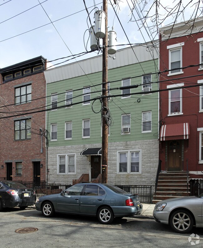 311 Park Ave Hoboken, NJ 07030 Rentals Hoboken, NJ