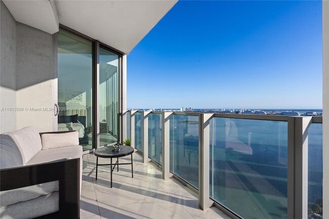 Photo - 2900 NE 7th Ave Apartment