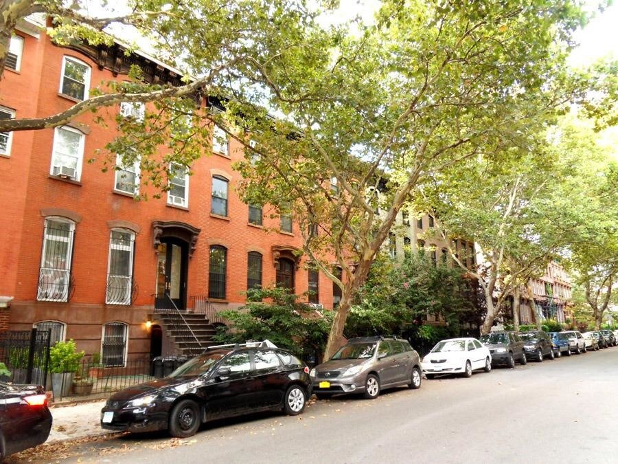 Primary Photo - 7 Lefferts Pl