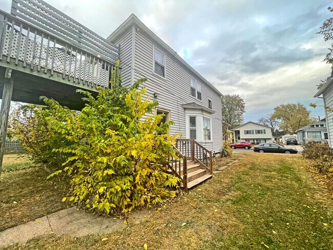 Foto del edificio - 416 4th Ave S