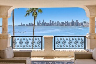 Building Photo - 5245 Fisher Island Dr