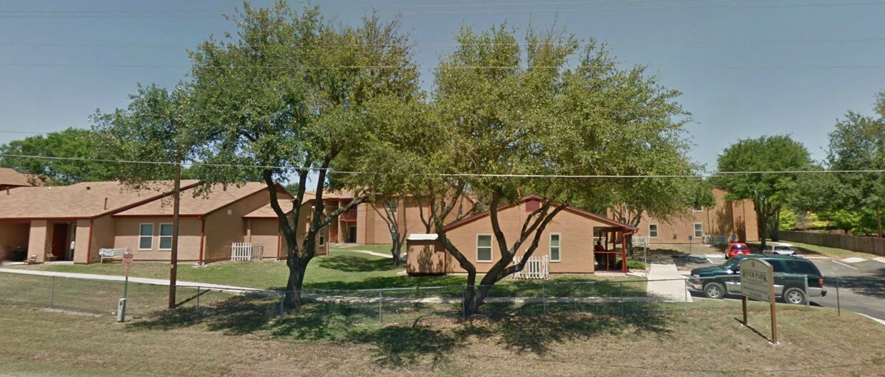 Garden Apartments Apartments in Lampasas, TX