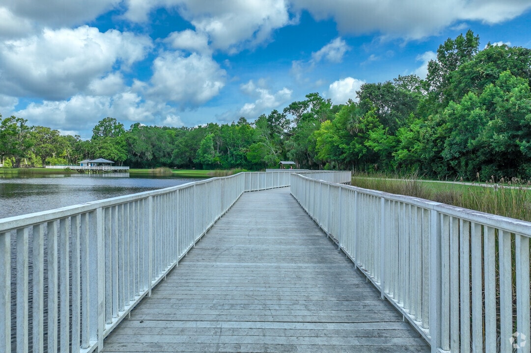 Port Orange