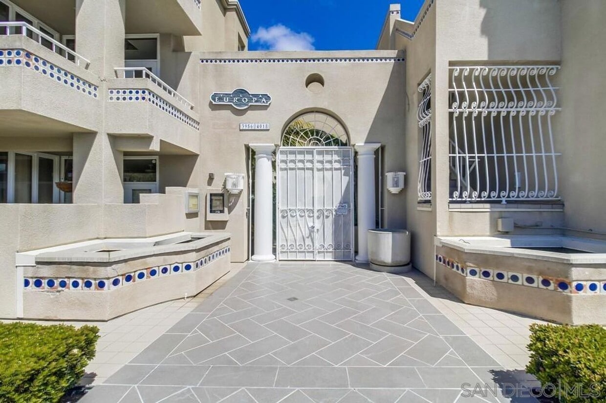4012 Nobel Dr, San Diego, CA 92122 - House Rental in San Diego, CA