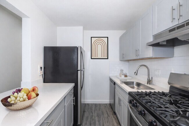 Foto del interior - The Wexler Apartments