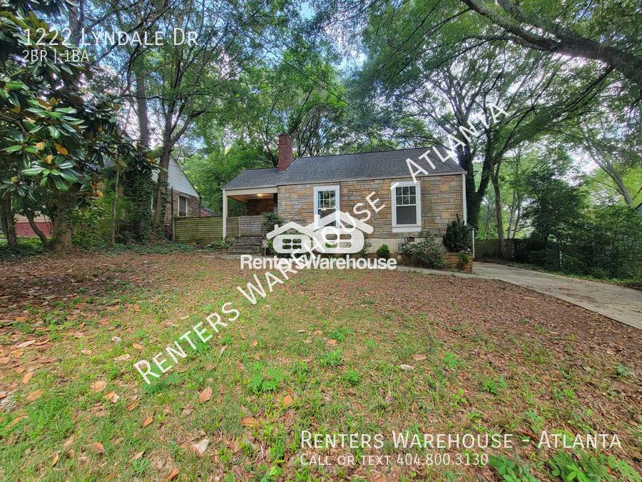 Foto principal - Cute 2 Bedroom, 1 Bath Bungalow with BONUS...