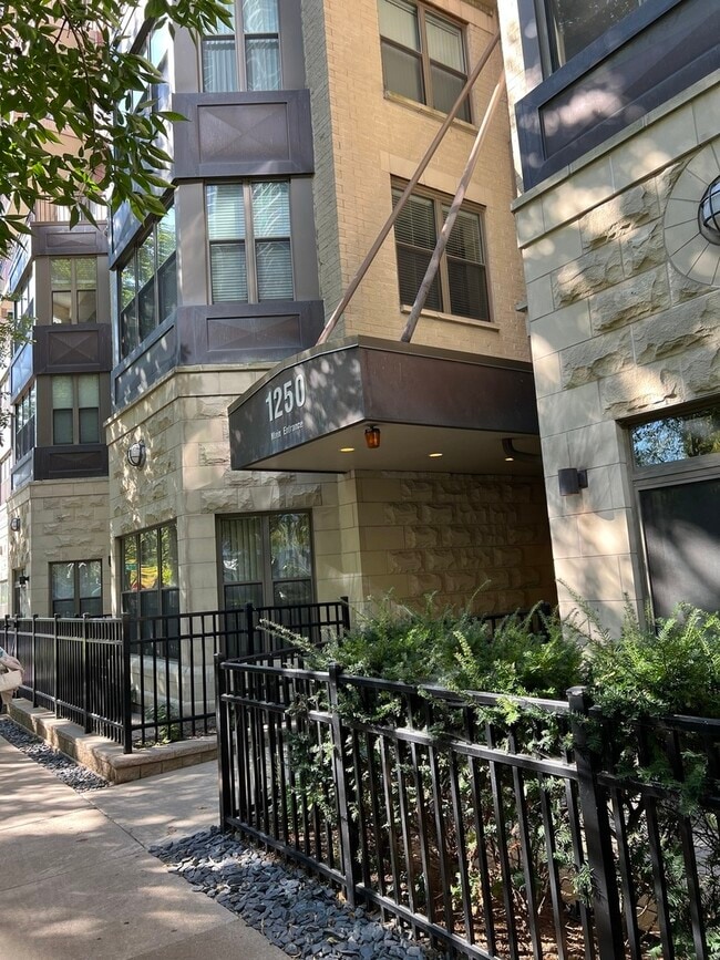 Building Photo - 1250 S Indiana Ave