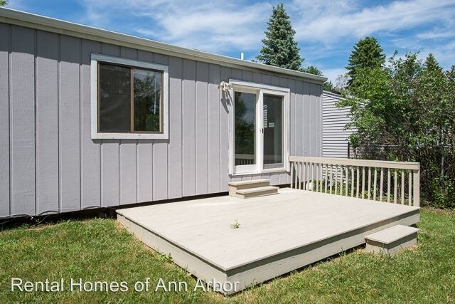 Building Photo - 3 br, 2 bath House - 2129 Fair St