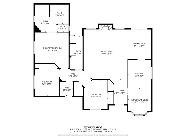 Building Photo - Charming 3 bedroom, 2 bathroom home located in Fresno, CA