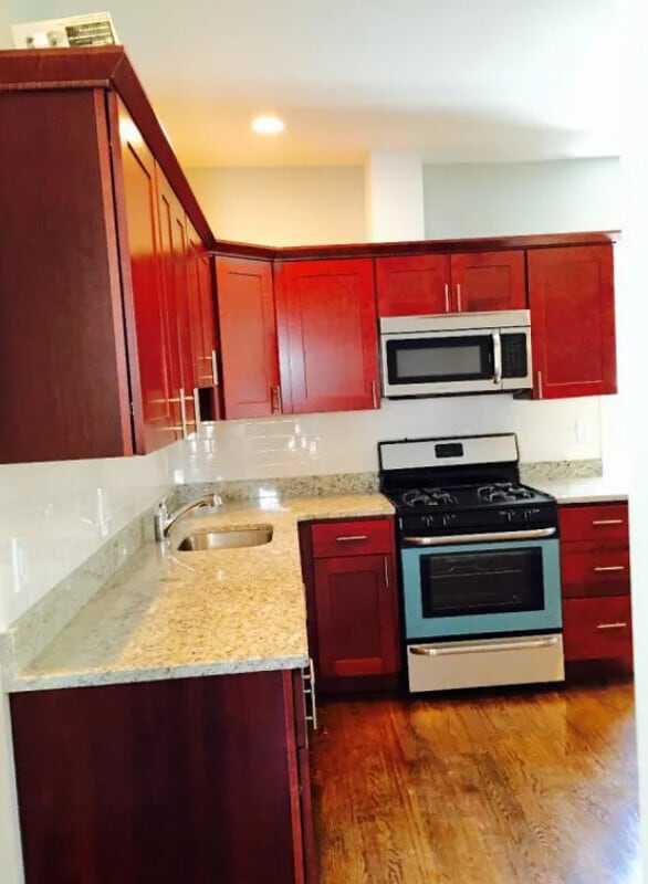 Foto del edificio - 49 Beech Glen St