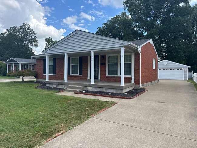 Building Photo - 5607 Elmer Ln