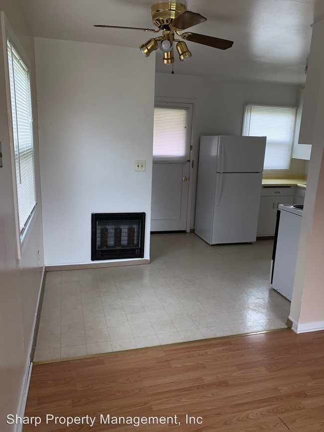 Foto del edificio - 275-277 Cypress St