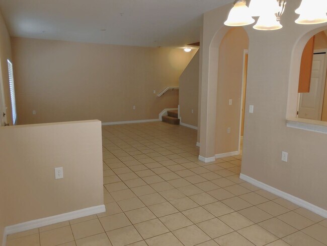 Foto del edificio - Annual Unfurnished 3 Bedroom 2.5 Bathroom ...