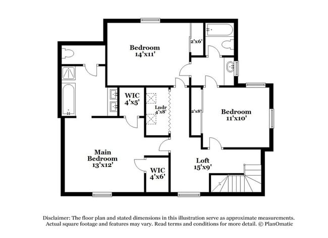 Building Photo - 10617 Bear Lodge Ct