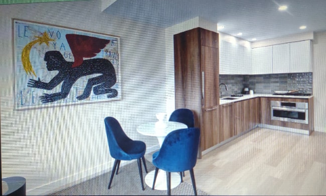 Photo - E. 103rd St, 2nd Ave Apartment