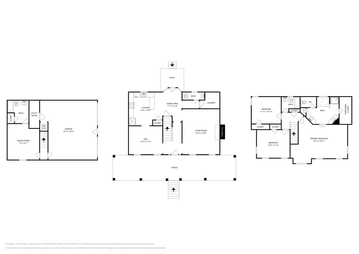 Foto del edificio - 249 Edgewood Dr