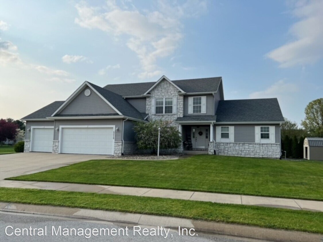 5 br, 3.5 bath House 4218 Douthart Place House for Rent in