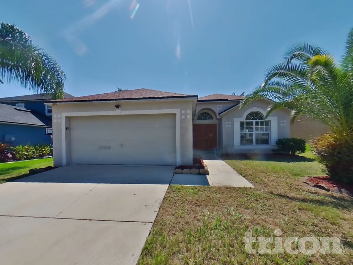 Foto principal - 7396 Prosperity Park Rd N