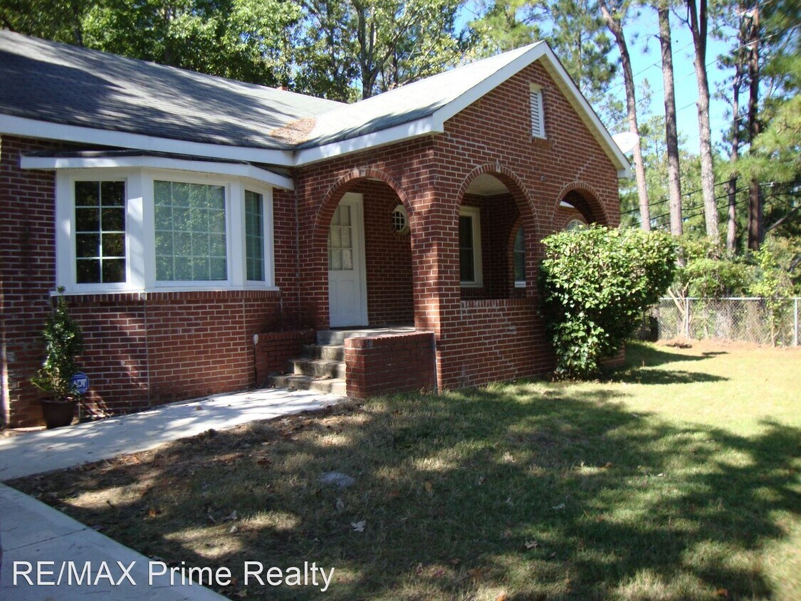 Primary Photo - 2 br, 2 bath House - 636 Double Churches Road