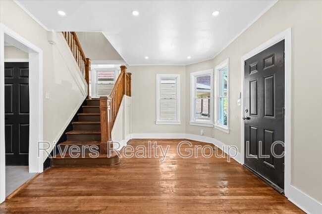 Building Photo - 1174 Seward Ave