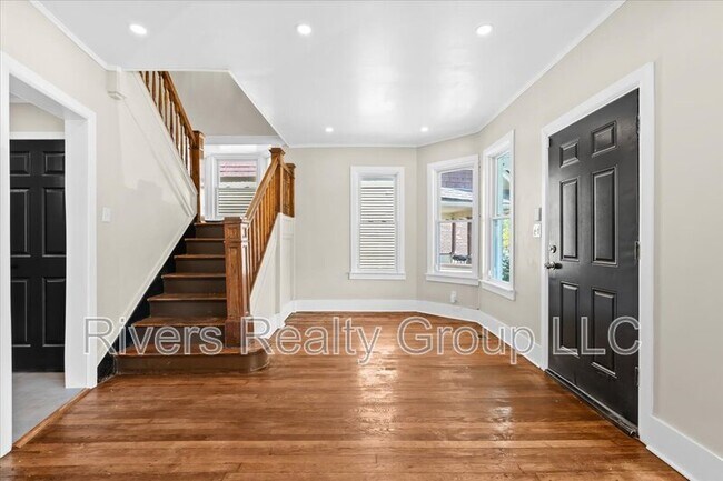 Foto del edificio - 1174 Seward Ave