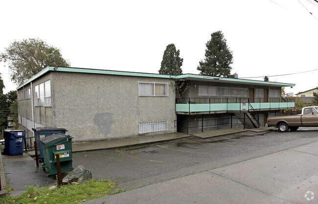 Building Photo - 1330 12th Ave S