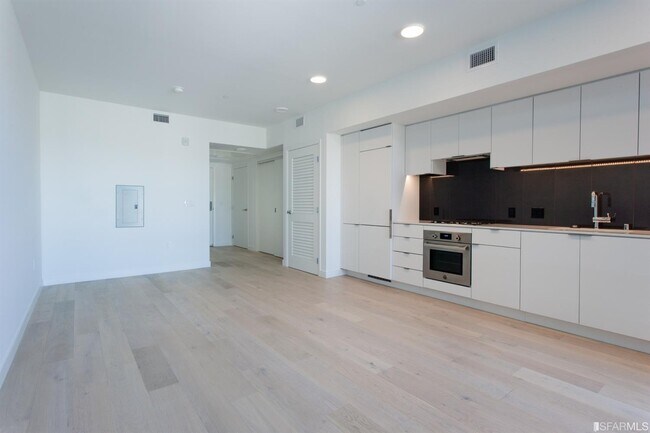 Foto del edificio - 99 Rausch St