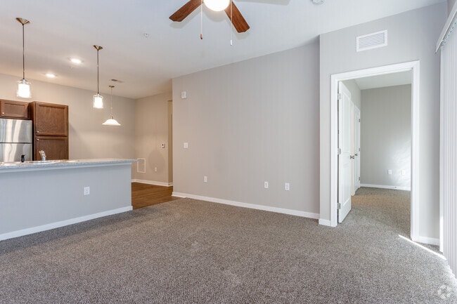 1BR, 1BA - Osprey - Blackhawk Apartment Homes