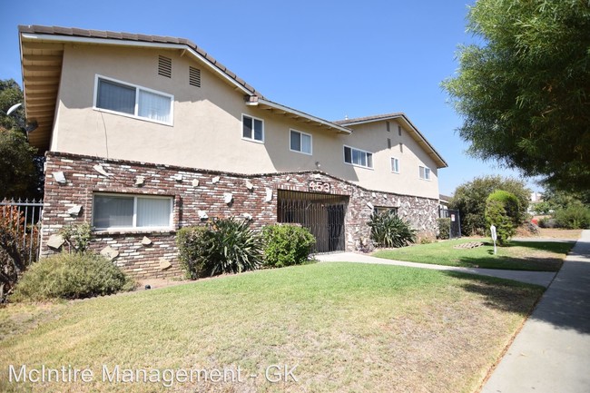 Building Photo - 453 S Barranca Ave