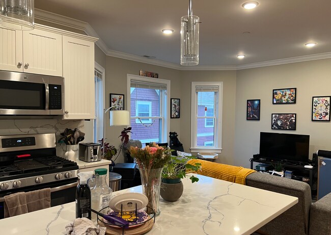 Foto del edificio - 118 Holland St