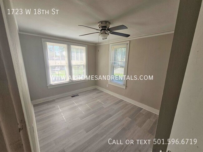 Foto del edificio - 1723 W 18th St